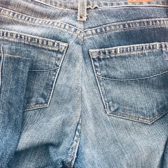 🌸🌸 Paige Flared Jeans - Picture 4 of 8